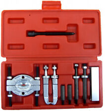 Trennmesser Mini Trennvorrichtung Abzieher Satz für kleine Lager Wellen 10-30 mm