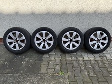 Orig mercedes alufelgen mit - mercedes,