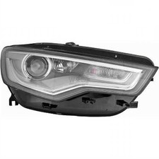 Xenon Scheinwerfer rechts für