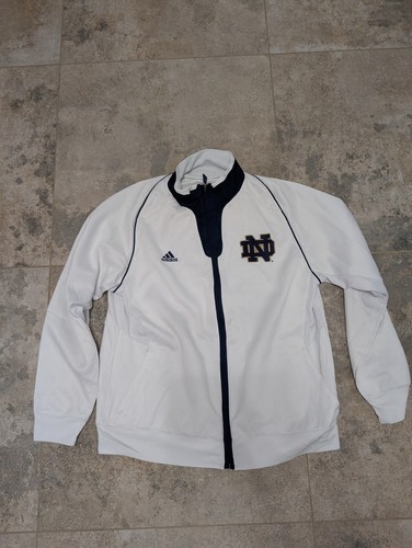 Adidas notre dame - notre, irish