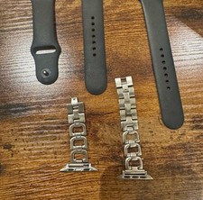 Apple I watch fits series 6