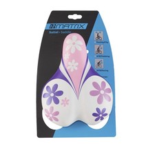 Matrix kinder sattel - matrix,