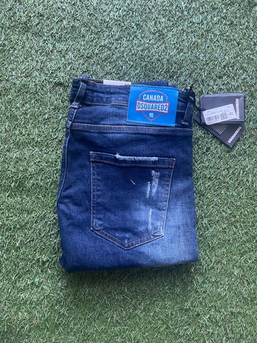 Dsquared2 jeans slim fit - jeans,