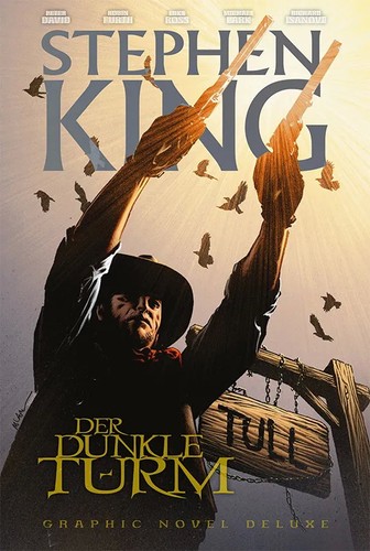 Stephen kings der - kings,