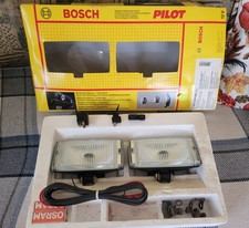 Bosch Halogen
