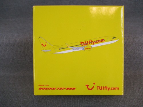 Herpa 500 505864 - herpa, 1:500