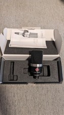 Neumann TLM 102 Großmembran Kondensator Mikrofon Gebraucht