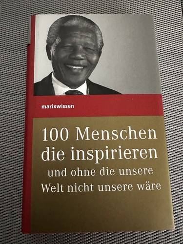 100 menschen die inspirieren - menschen,
