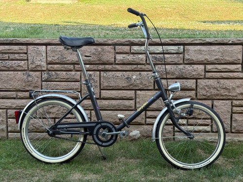 Kurpfalz vintage klapprad - vintage,