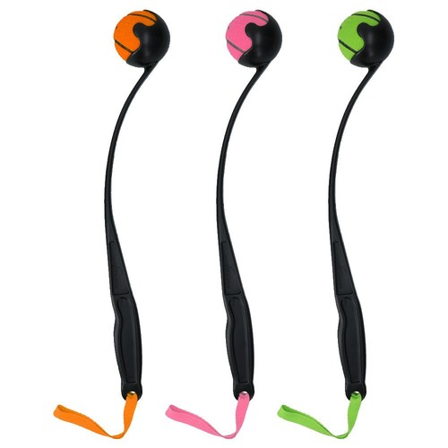 Dog comets ball launcher - comets,