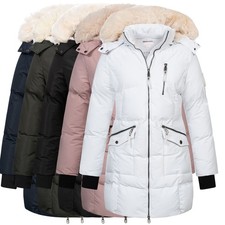 Geographical Norway Damen