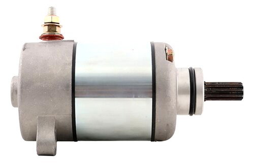 Anlasser starter für honda - anlasser,