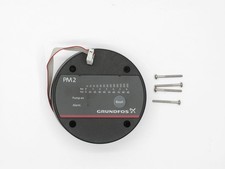 Grundfos Kit Front cover