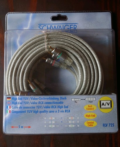 Schwaiger high quality - schwaiger,