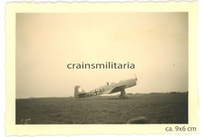 Orig. Foto Klemm Kl 35