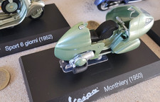 2er Set Vespa Piaggio 125 +