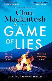 Game lies the - game,