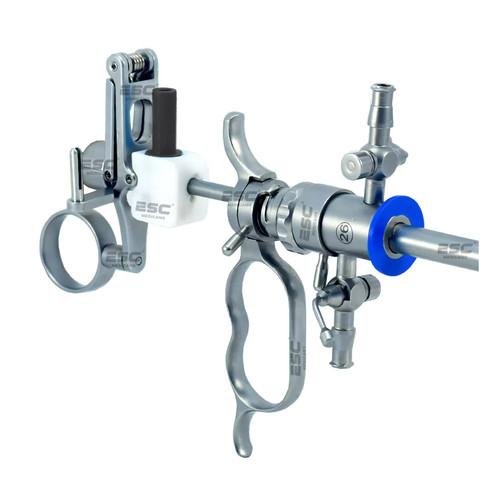Bipolar resectoscope turp set - resectoscope,