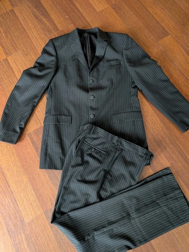 Herren anzug oliver - anzug, s.oliver