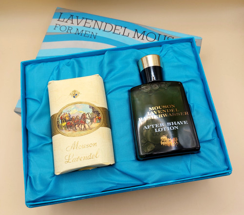 Mouson lavendel for - mouson,
