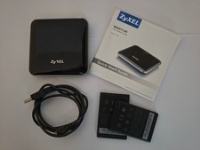 ZyXEL Portable LTE Router