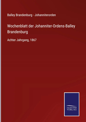 Balley brandenburg - brandenburg,