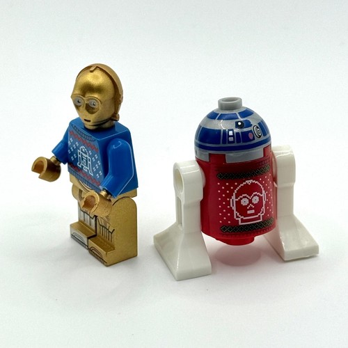 Custom holiday clone wars - custom,