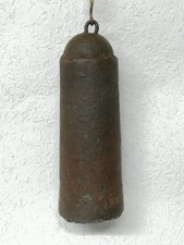 Uhrengewicht 4,1 Kg, L ca. 207