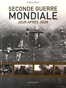 Seconde guerre mondiale jour - guerre,