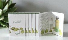 Hermes Un Jardin Sur Le Nil  Eau de Toilette 12 ml