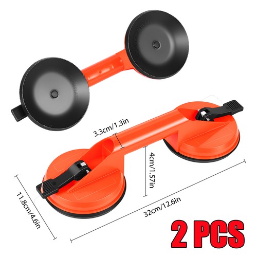 Saugnäpfe set 100kg - set,