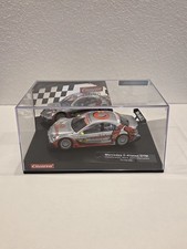 Carrera Evolution Mercedes C-Klasse DTM Vodafone/DC Bank Driver No.1, 25747