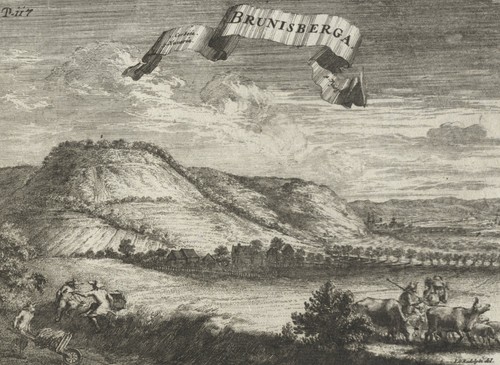 Höxter godelheim brunsberg - hÖxter-godelheim,