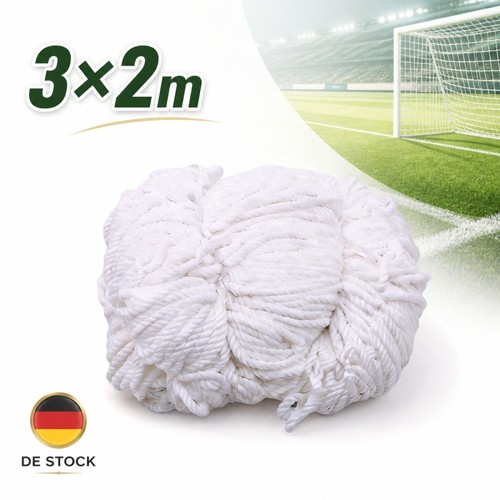 Fussball ersatznetz tornetz - fussball,