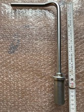 1x DDR original BLEWA LKW Spiegelhalter Barkas Framo Multicar IFA W50 ROBUR