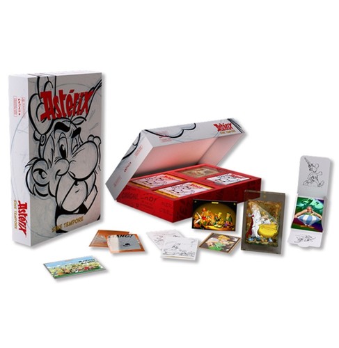 Panini infinito treasure - infinito, tc
