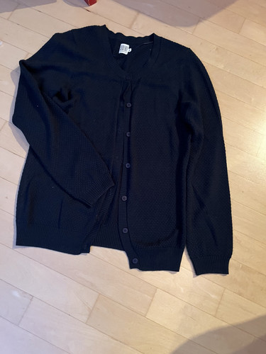 Saint tropez strickjacke - saint,