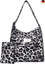 Myhozee Damen Umhängetasche