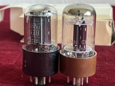 6sn7GTB- WGT  Tubes !!!! 2