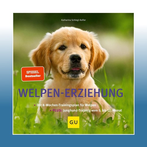 Welpen erziehung katharina - |,