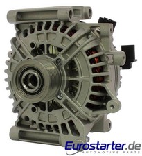 Alternator New - Made In Italy