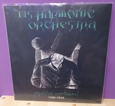 Disharmonic Orchestra /