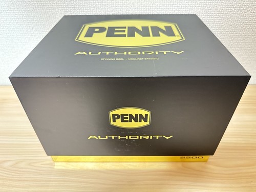 Penn international spinnrolle - penn,