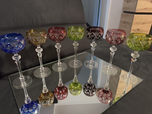 Römer weingläser set 7 - weingläser,