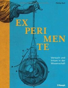 Experimente versuch und - versuch,