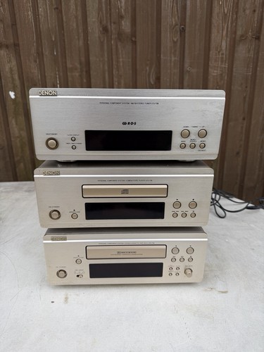 Denon ucd f88 - denon, cd-player