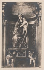 AK Venezia.  Basilica di S