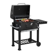 Griller Holzkohlegrill