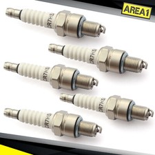 5x Zündkerze CR7HSA für