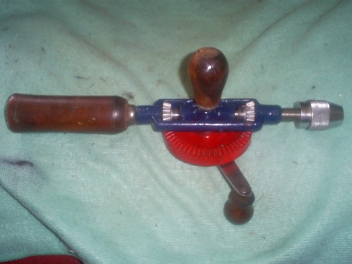 Handbohrmaschine mit - handbohrmaschine,
